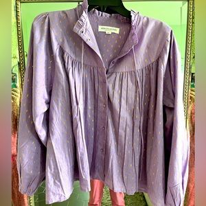 Emerson Fry India Collection top